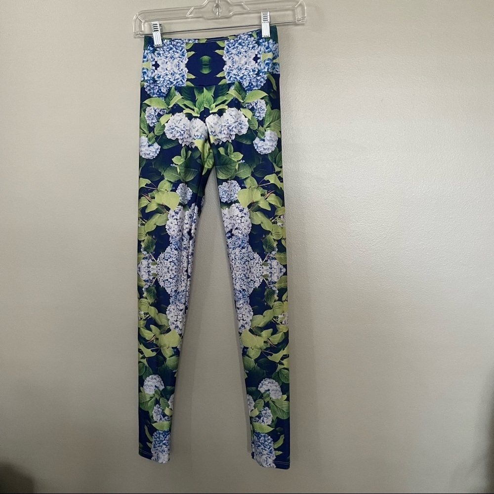 Goldsheep Leggings
